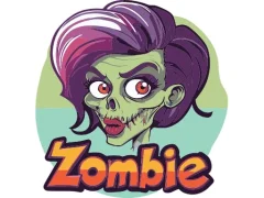 Peli Mrs. Zombie verkossa