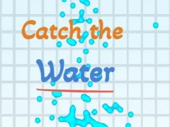 Peli Catch the water verkossa