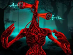Peli Horror baby in yellow vs granny scary simulator verkossa