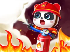 Peli Fireman Rescue Maze verkossa