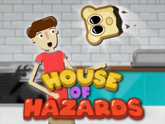 Peli House Of Hazards 2 verkossa