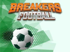 Peli Breakers Football verkossa