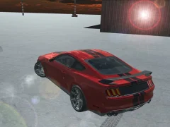 Peli Need For SuperCars Speed verkossa