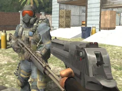 Peli Special Strike Operations verkossa