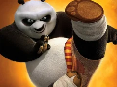 Peli Kung Fu Panda verkossa