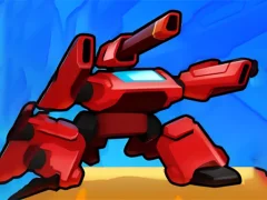 Peli MechWarrior Project verkossa