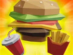 Peli Burger Bounty Game verkossa