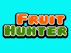 Peli Fruit Hunter verkossa