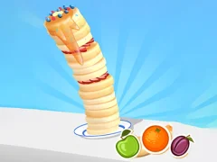 Peli Fresh Fruit Platter fun verkossa