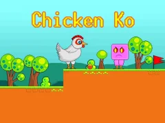 Peli Chicken Ko verkossa
