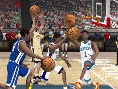 Peli March Madness 2024 verkossa