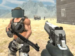 Peli Brutal Battle Royale 2 verkossa