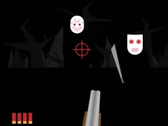 Peli Scary Night verkossa