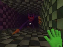 Peli Creepy playtime verkossa