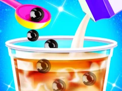 Peli Bubble Tea Maker verkossa