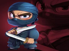 Peli Ninja Jump Force verkossa