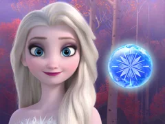 Peli Disney Frozen verkossa