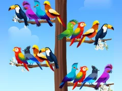 Peli Bird Sort verkossa