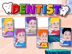 Peli Little Dentist For Kids 2 verkossa