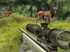 Peli Stag Hunt verkossa