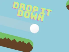 Peli Drop It Down verkossa