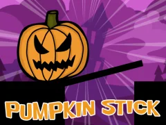 Peli Pumpkin Stick verkossa