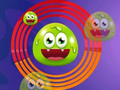 Peli Monster Round verkossa