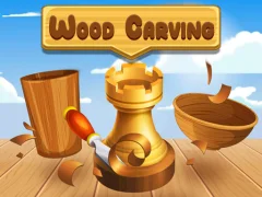 Peli Wood Carving verkossa
