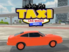 Peli Taxi Driver Las Vegas verkossa