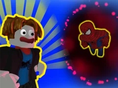 Peli Roblox: Multiverse Spider verkossa