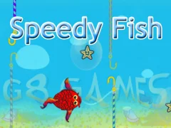 Peli Speedy Fishing verkossa