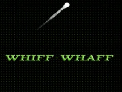 Peli Whiff Whaff verkossa