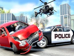 Peli Police Pursuit 2 verkossa