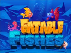 Peli Eatable Fishes verkossa