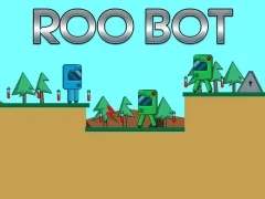 Peli Roo Bot verkossa