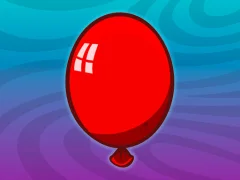 Peli Balloon Pop verkossa