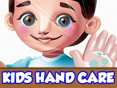Peli Kids Hand Care verkossa
