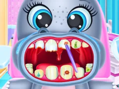 Peli Baby Hippo Dental Care verkossa