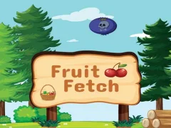 Peli Fruit Fetch verkossa