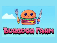 Peli Burguer Farm verkossa