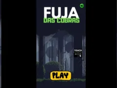 Peli Fuja das Cobras verkossa