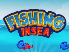 Peli Fishing in sea verkossa