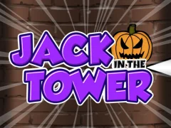 Peli Jack In The Tower verkossa