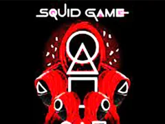Peli Squid Jump Challenge verkossa