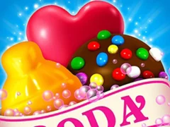 Peli Candy Cupid verkossa