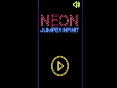 Peli Neon jumper infinit verkossa