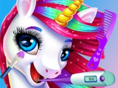 Peli Pony Beauty verkossa
