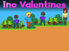 Peli Ino Valentines verkossa