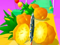 Peli Juicy Run - Fun & Run 3D Game verkossa