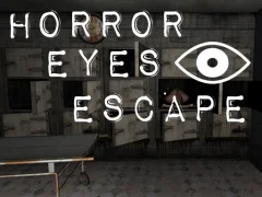 Peli Horror Eyes Escape verkossa